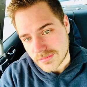 Meet your Posher, Dalton